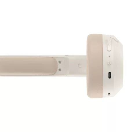 Edifier W820NB Plus V25 fejhallgató (krém)