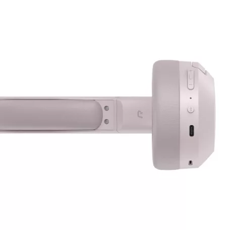 Edifier W820NB Plus V25 fejhallgató (rózsaszín)