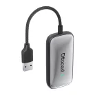 Ottocast Play2Video Plus Carplay/Android Auto vezeték nélküli adapter