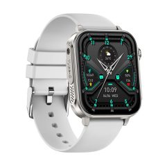 Colmi P80 okosóra (ezüst)