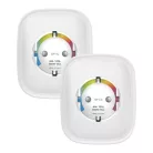 Gosund SP1-HE WiFi okos aljzat, 2 db (HomeKit) (két darab) 16A