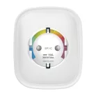 Gosund SP1-HE WiFi okos aljzat, 2 db (HomeKit) (két darab) 16A