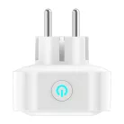 Gosund SP1-HE WiFi okos aljzat, 2 db (HomeKit) (két darab) 16A