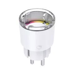 Gosund EP2-Z 10A ZigBee intelligens dugasz