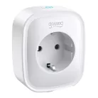 Gosund SP112-M intelligens WiFi-csatlakozóaljzat 2 USB-csatlakozóval (Xiaomi)