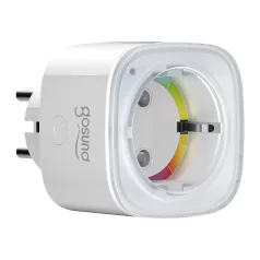 Gosund EP8-M 16A WiFi okos aljzat (Xiaomi)