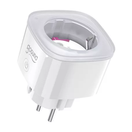 Gosund EP8-M 16A WiFi okos aljzat (Xiaomi)