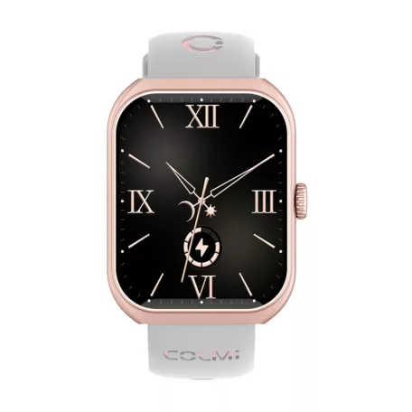 Colmi P86 okosóra (rose gold)