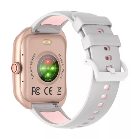 Colmi P86 okosóra (rose gold)