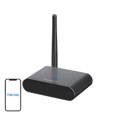 Meross MSG200HK intelligens garázskapu kapcsoló (HomeKit)