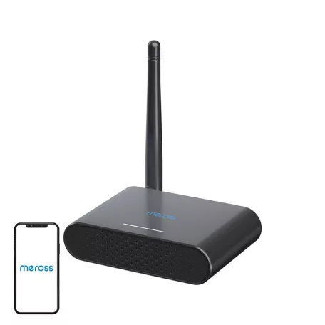 Meross MSG200HK intelligens garázskapu kapcsoló (HomeKit)
