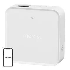 Centrala Bramka WiFi MSH450MA Meross