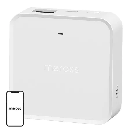 Centrala Bramka WiFi MSH450MA Meross