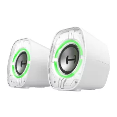 Edifier Hecate G1000 II hangszórók, fehér