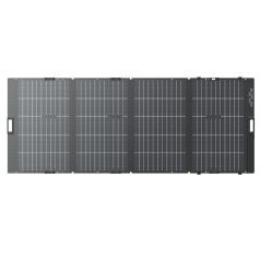 EcoFlow NextGen 400W-os összecsukható fotovoltaikus panel