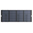 EcoFlow NextGen 400W-os összecsukható fotovoltaikus panel