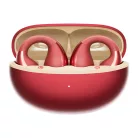 QCY Crossky Clip C30S fejhallgató (piros)