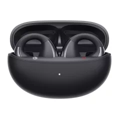 QCY Crossky Clip C30S fejhallgató (fekete)