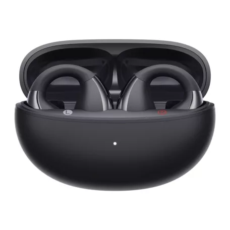 QCY Crossky Clip C30S fejhallgató (fekete)