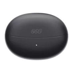 QCY Crossky Clip C30S fejhallgató (fekete)