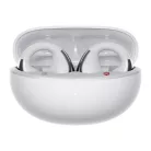 QCY Crossky Clip C30S fejhallgató (fehér)