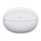 QCY Crossky Clip C30S fejhallgató (fehér)