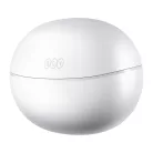 QCY Crossky Clip C30S fejhallgató (fehér)