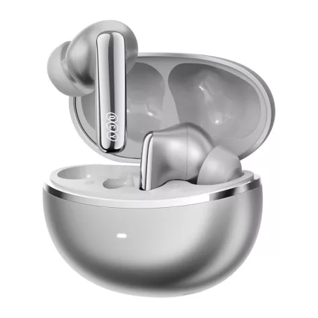 TWS QCY MeloBuds N70 fejhallgató (titán-arany)