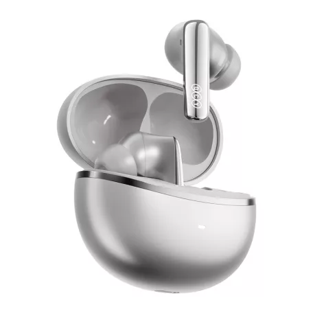 TWS QCY MeloBuds N70 fejhallgató (titán-arany)