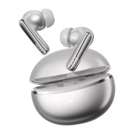 TWS QCY MeloBuds N70 fejhallgató (titán-arany)