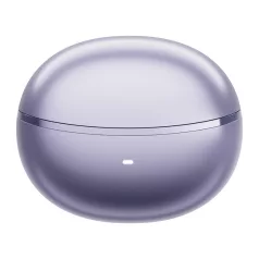 TWS QCY MeloBuds N70 fejhallgató (lila)