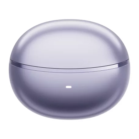 TWS QCY MeloBuds N70 fejhallgató (lila)