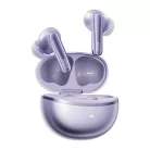 TWS QCY MeloBuds N70 fejhallgató (lila)