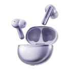 TWS QCY MeloBuds N70 fejhallgató (lila)