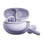 TWS QCY MeloBuds N70 fejhallgató (lila)