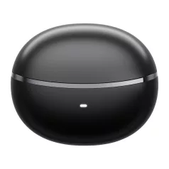 TWS QCY MeloBuds N70 fülhallgató (fekete)