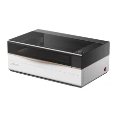 Lézergravírozó gép xTool P3 80W