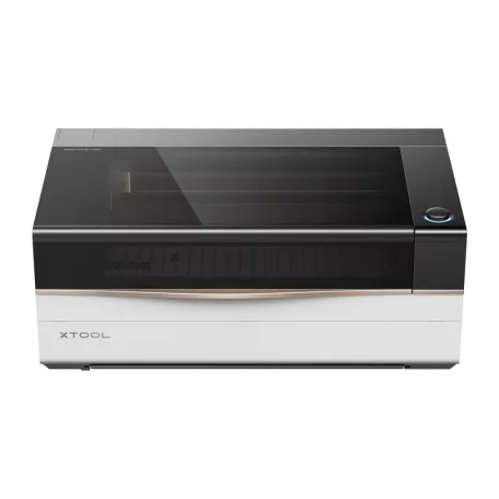 Lézergravírozó gép xTool P3 80W