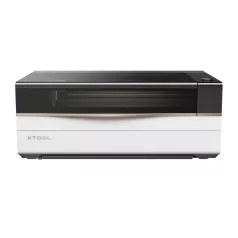 xTool P3 80W lézergravírozó gép - all-in-one készlet