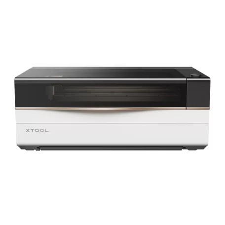 xTool P3 80W lézergravírozó gép - all-in-one készlet