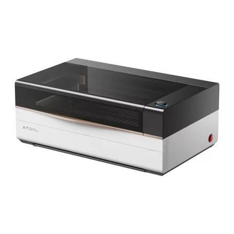 xTool P3 80W lézergravírozó gép - all-in-one készlet