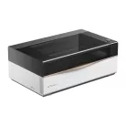 xTool P3 80W lézergravírozó gép - all-in-one készlet