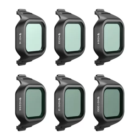 Freewell szűrőkészlet a DJI Mini 5 Pro All Day-hez