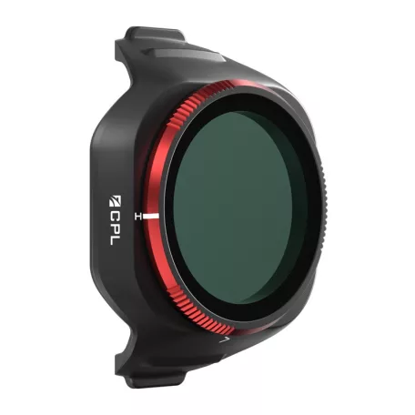 Freewell polarizációs szűrő a DJI Mini 5 Pro-hoz