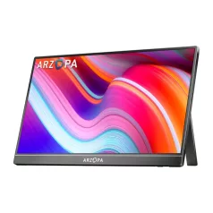 Arzopa Z1C 16.1'' hordozható monitor
