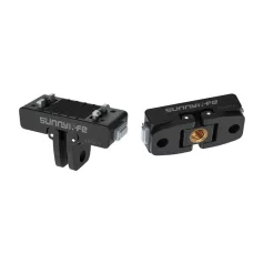   Sunnylife mágneses rögzítő adapter az Insta360 X5/Ace/Ace Pro2/1 készülékhez