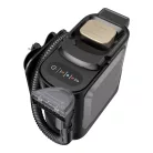 Dreame N20 gőzporszívó