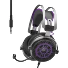 Fifine H18 játék fejhallgató (fekete)