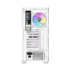 DarkFlash DS900WD számítógépház (fehér)