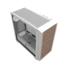 DarkFlash DS900WD számítógépház (fehér)